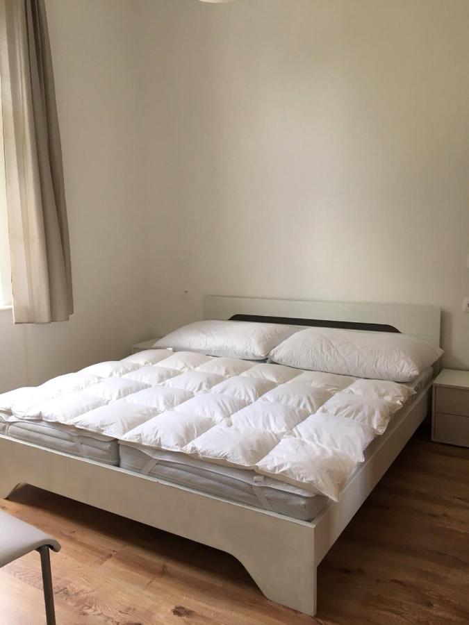 Mva House Teplice, Sanovsky Park Aparthotel Kültér fotó