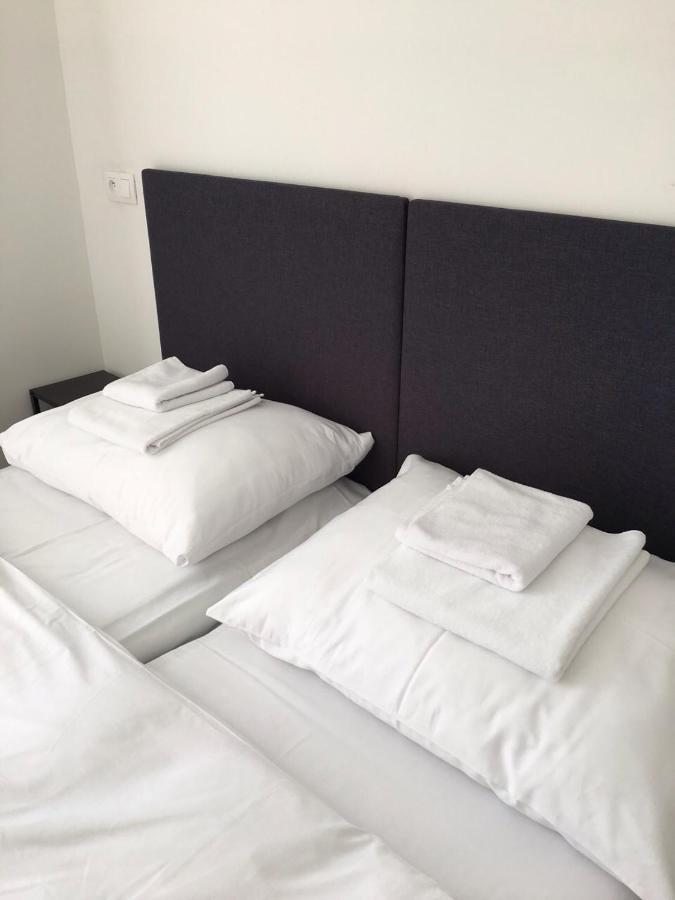 Mva House Teplice, Sanovsky Park Aparthotel Kültér fotó