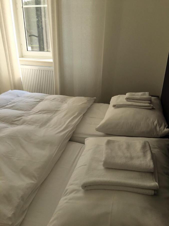 Mva House Teplice, Sanovsky Park Aparthotel Kültér fotó