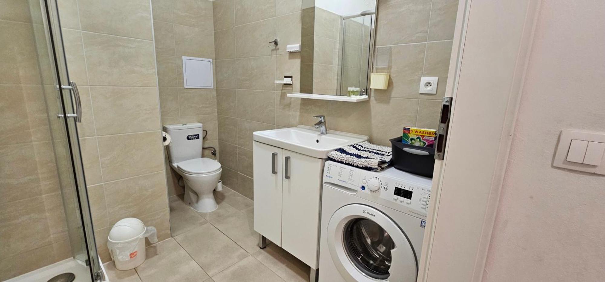 Mva House Teplice, Sanovsky Park Aparthotel Kültér fotó