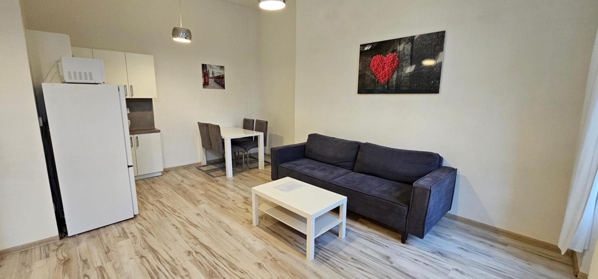 Mva House Teplice, Sanovsky Park Aparthotel Kültér fotó