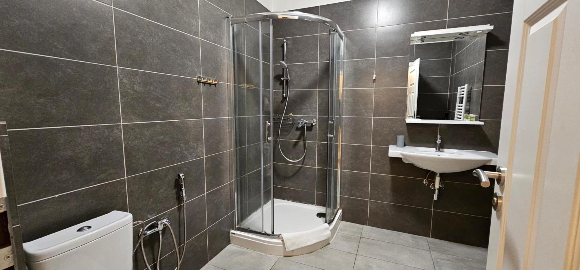 Mva House Teplice, Sanovsky Park Aparthotel Kültér fotó