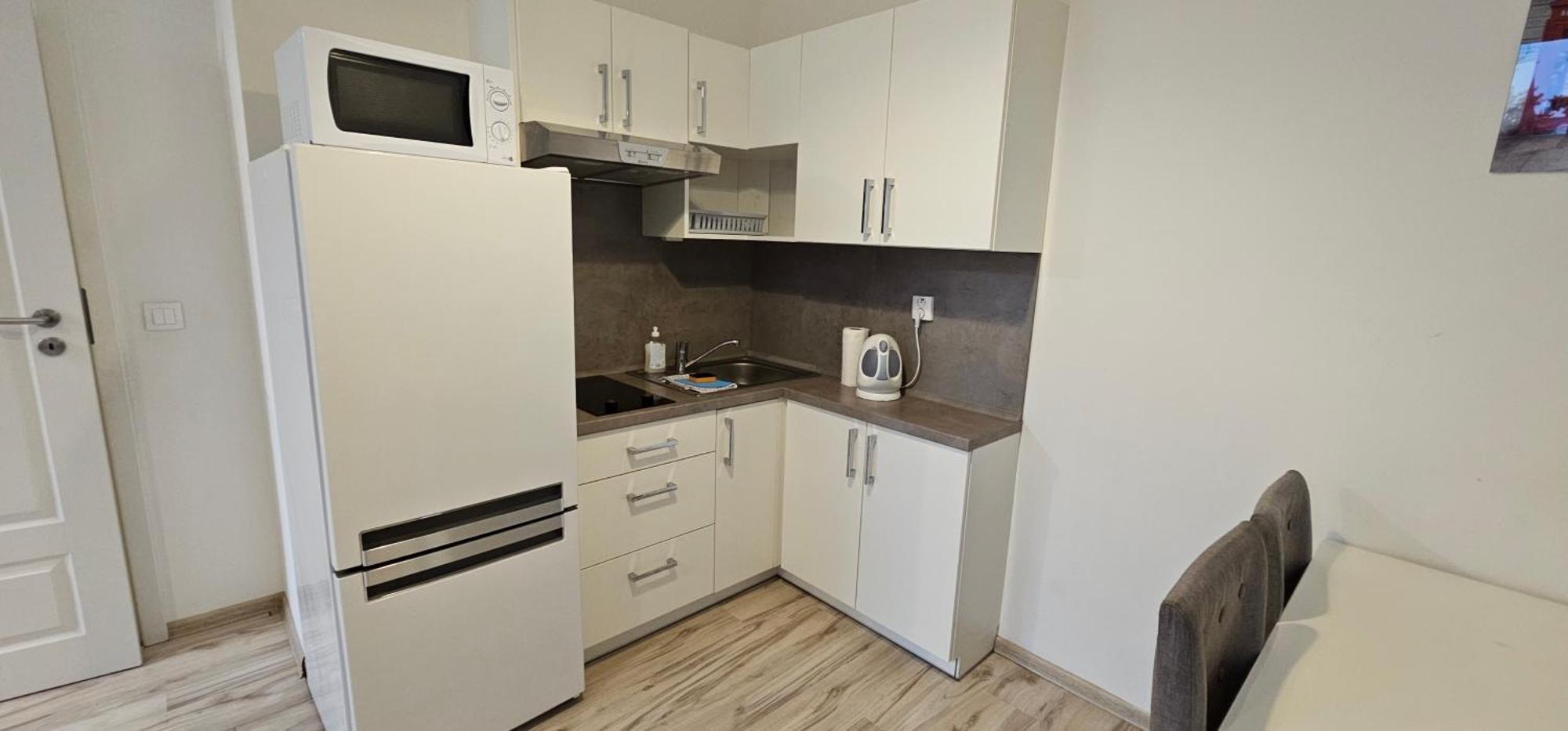 Mva House Teplice, Sanovsky Park Aparthotel Kültér fotó