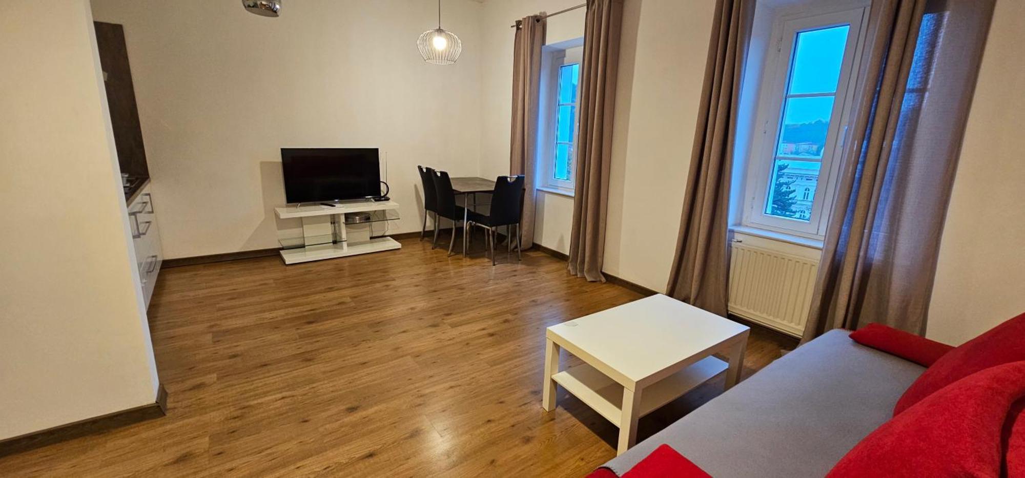 Mva House Teplice, Sanovsky Park Aparthotel Kültér fotó