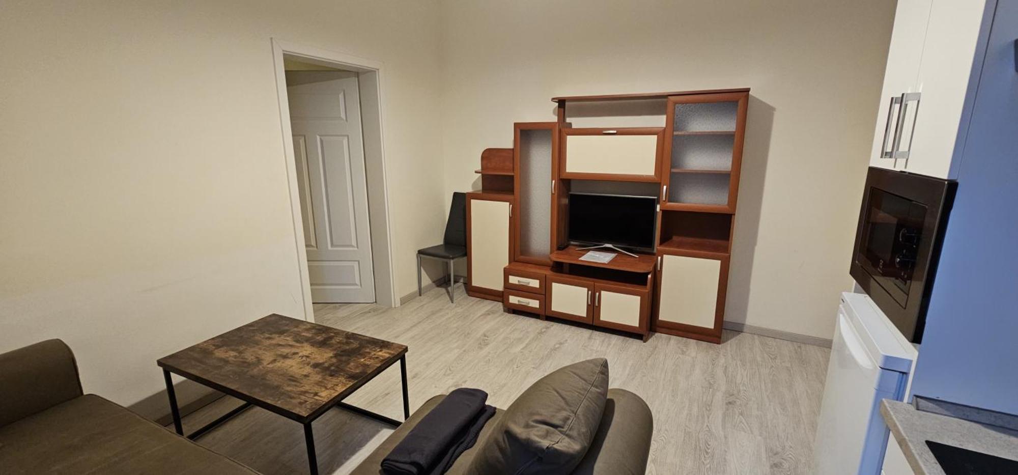 Mva House Teplice, Sanovsky Park Aparthotel Kültér fotó